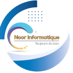 noor logo